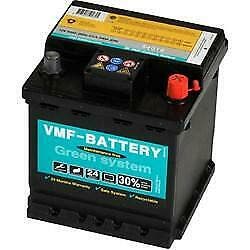 VMF GREEN SYSTEM 12V 40Ah 175x175x190x190, Verzenden, Nieuw