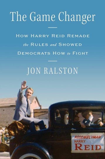 9781982194413 The Game Changer Jon Ralston, Verzenden, Nieuw, Jon Ralston