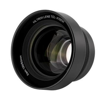 Viltrox TCL-X100VI Telephoto Conversion Lens for Fuji X100, Ophalen of Verzenden, Nieuw, Toebehoren