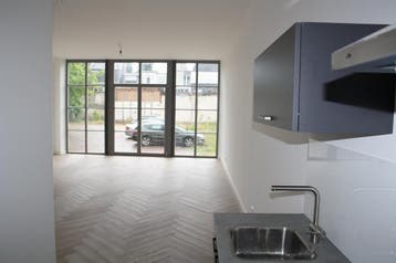 Te huur: Appartement Dobbelsteynporte in Sittard, Sittard, Limburg, Appartement
