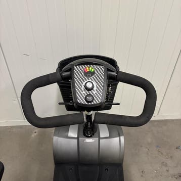 Scootmobiel opvouwbaar Rascal Veo Sport (Scootmobielen), Diversen, Ophalen of Verzenden, Gebruikt, Overige merken, 10 km/u of minder