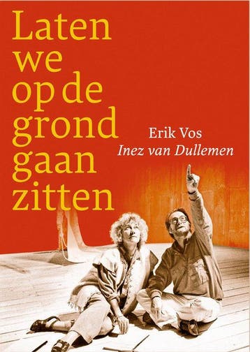 9789061007890 Laten we op de grond gaan zitten, Verzenden, Nieuw, Erik Vos
