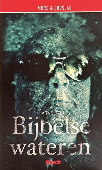 Bijbelse wateren - Arne Dahl - Arne Dahl 9789044527391, Boeken, Verzenden, Zo goed als nieuw, Arne Dahl