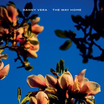 Danny Vera - The Way Home - CD, Ophalen of Verzenden, Nieuw in verpakking