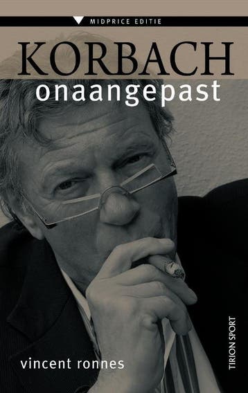 Fritz Korbach - V. Ronnes 9789043912525, Verzenden, Gelezen, V. Ronnes