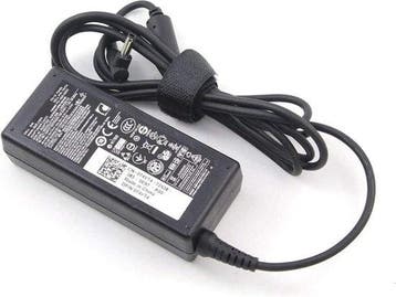 Oplader geschikt voor Dell 45W - 4.5 x 3.0mm, Ophalen of Verzenden, Nieuw