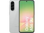 Samsung -  Galaxy A56 - 5g 256 Gb  - Grijs, Overige kleuren, Verzenden, Touchscreen, Nieuw
