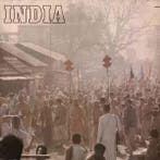 LP gebruikt - Acyutananda Swami - India (Germany), Cd's en Dvd's, Vinyl | Overige Vinyl, Verzenden, Zo goed als nieuw
