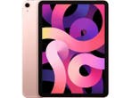 Veiling - Apple iPad Air - 10.9 inch - WiFi +4G - 64GB - Gou, Nieuw