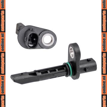 ABS-sensor Vooras Mercedes-Benz CLS CLS 450 EQ Boost 4-matic, Verzenden, Nieuw, Mercedes-Benz