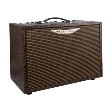 Ashdown Woodsman Classic Akoestische Gitaarversterker 40W, Ophalen of Verzenden, Nieuw