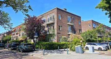 Te huur: Appartement Van Beuningenstraat in Rotterdam, Appartement, Rotterdam, Zuid-Holland