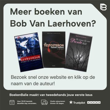 Dossier Feuerhand - Bob Van Laerhoven 9789089245175, Verzenden, Gelezen, Bob Van Laerhoven