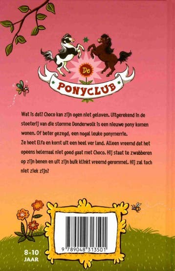 Supershetty’s op liefdespad / De Ponyclub / 4 9789048313501, Verzenden, Gelezen, Suza Kolb
