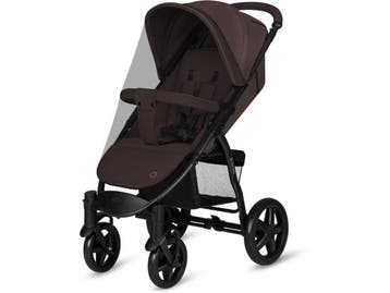 Lionelo Annet Plus - Buggy - Lichtgewicht Inklapbaar Grote, Verzenden, Nieuw