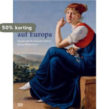 Blicke auf Europa - Ulrich Bischoff 9783775719407, Verzenden, Zo goed als nieuw, Ulrich Bischoff