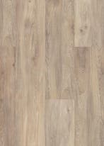 Plak pvc rechte plank licht eiken |  mFLOR Reservoir Oak, Ophalen, Nieuw
