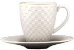 Wedgwood Night en Day Koffieschotel, Verzenden, Nieuw, Overige materialen, Overige stijlen