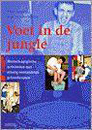 Voet in de jungle - I. van der Wijden 9789055741342, Verzenden, Gelezen, I. van der Wijden