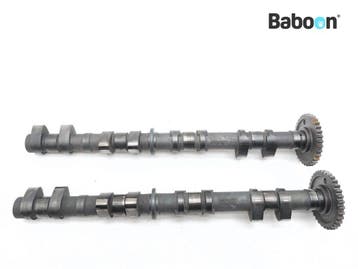 Nokkenas Kawasaki ZX 9 R 2000-2001 (NINJA ZX-9R ZX900E) Set, Verzenden, Gebruikt