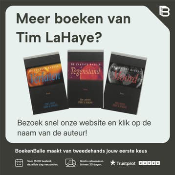 Oogst / De laatste bazuin / 4 - Tim LaHaye 9789024262298, Boeken, Verzenden, Gelezen, Tim LaHaye
