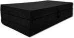 Camping Matras 120x200 | Opvouwbaar | Nieuw | Scherpe Prijs, Ophalen of Verzenden, Nieuw, 2-persoons