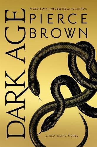 Dark Age (Red Rising V) | Pierce Brown | Nieuw, Ophalen of Verzenden, Nieuw, Pierce Brown
