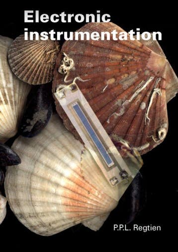 Electronic instrumentation 9789071301438 P.P.L. Regtien, Verzenden, Gelezen, P.P.L. Regtien