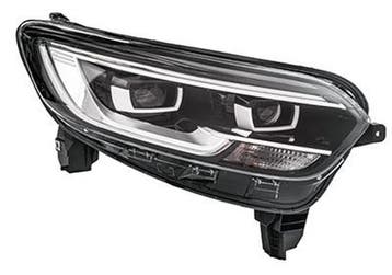 Koplamp o.a: Renault, Kadjar (RFEH), Ophalen of Verzenden, Nieuw, Renault