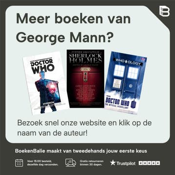 Ghosts of War - George Mann 9781907777127, Verzenden, Gelezen, George Mann
