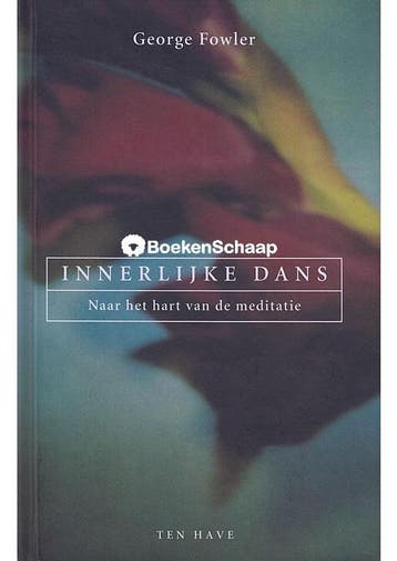 Innerlijke dans George Fowler, Verzenden, Gelezen