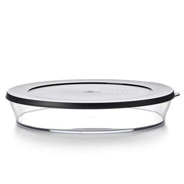Tupperware Clear Schaal 2 l, Ophalen of Verzenden, Nieuw