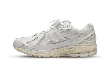 New Balance 1906D White - Protection Pack, Nieuw