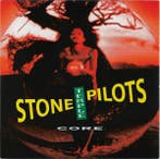 Stone Temple Pilots - Core (CD, 1992), Ophalen of Verzenden, Gebruikt