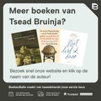 Overwoekerd 9789059362871 Tsead Bruinja, Verzenden, Gelezen, Tsead Bruinja