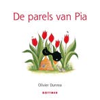 Boek: Gonnie & vriendjes - De parels van Pia - (als nieuw), Boeken, Verzenden, Zo goed als nieuw