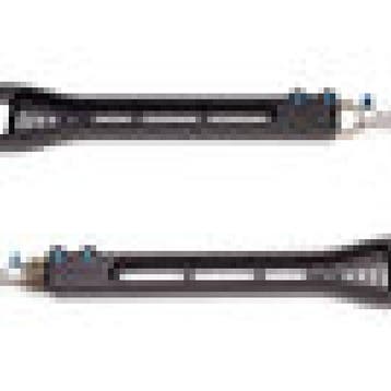 SPL Parts 2008+ Nissan GTR (R35) Rear Toe Links, Ophalen of Verzenden, Nieuw
