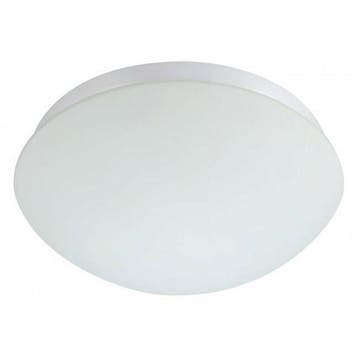 LED Plafondlamp met Bewegingssensor - 360° Sensor - E27, Ophalen of Verzenden, Nieuw, Kunststof, Overige fittingen