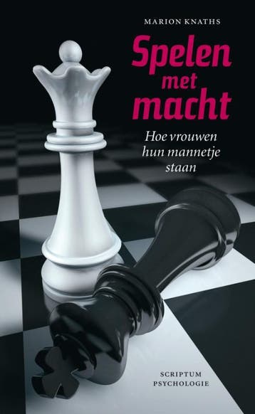Spelen met macht / Scriptum psychologie - M. Knaths, Verzenden, Zo goed als nieuw, M. Knaths