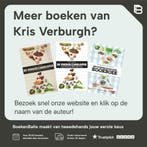 Veroudering vertragen 9789035145009 Kris Verburgh, Boeken, Verzenden, Gelezen, Kris Verburgh