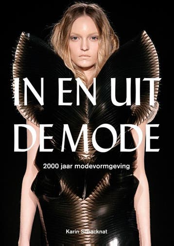 In en uit de mode 9789089895967 Karin Schacknat, Verzenden, Zo goed als nieuw, Karin Schacknat