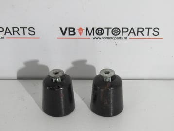 Kawasaki ZZR 1100 Stuurgewichten, Motoren, Onderdelen | Kawasaki, Ophalen of Verzenden, Nieuw