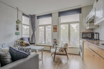 Te huur: Studio Langendijk in Gorinchem, Gorinchem, Zuid-Holland