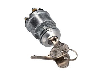 Contactslot in kogelvorm. Porsche 356A / 356B / 356C, Verzenden, Nieuw