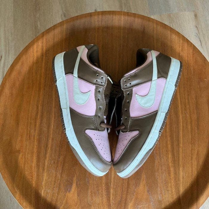 Nike SB - Dunk Low SB - Low-top sneakers - Maat: EU 46, Kleding | Heren, Schoenen