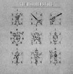 LP gebruikt - The Bloodied Sword - The Bloodied Sword, Verzenden, Zo goed als nieuw