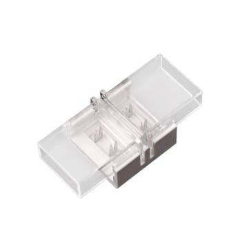 Koppelstuk | Recht | Vast | 10mm | 24V | COB ledstrip | IP67, Huis en Inrichting, Ophalen of Verzenden, Nieuw
