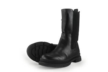 Muyters Chelsea boots Meisjes in maat 32 Zwart, Verzenden, Jongen of Meisje, Schoenen, Zo goed als nieuw