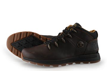 Timberland Veterboots in maat 44 Bruin, Kleding | Heren, Schoenen, Bruin, Verzenden, Timberland, Boots