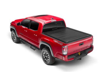 Retrax 16-18 Tacoma 5ft Double Cab RetraxPRO XR, Ophalen of Verzenden, Nieuw
